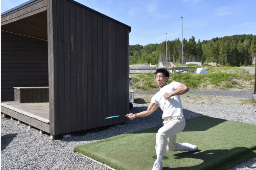 Illustrasjonsfoto. Foto: Krister Sandaker Tårn